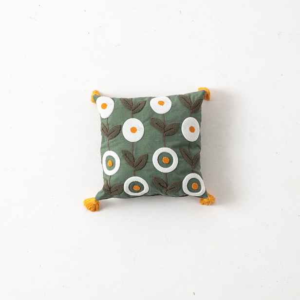 Dekorační polštář 43x43 cm – Mila Home