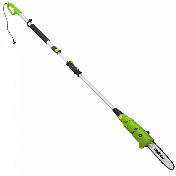 ELEKTRICKÁ PROŘEZÁVACÍ PILA FIELDMANN - FZP 6005-E