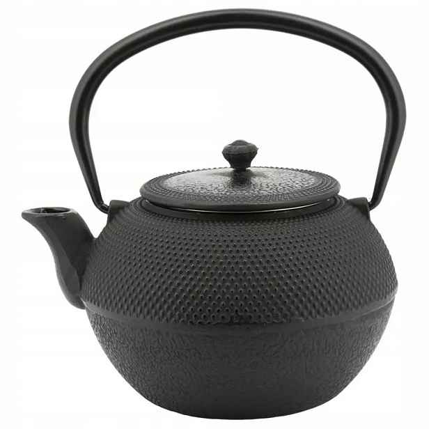 Kinghoff Litinový zavařovač 1,2 l s filtrem Kh-3332