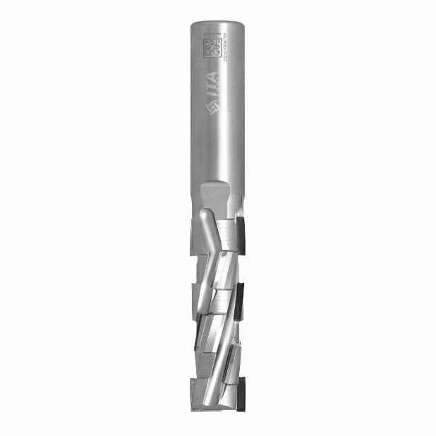 Ita Tools diamantová fréza Pcd přímá Z2+2 D16 I55 L116 S16