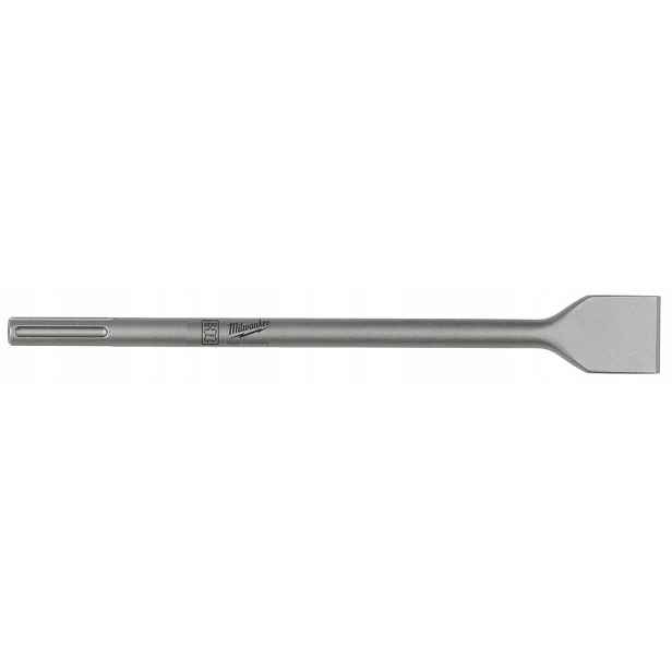 Ploché dláto na Betonu SDS-Max 50x400 mm Milwaukee