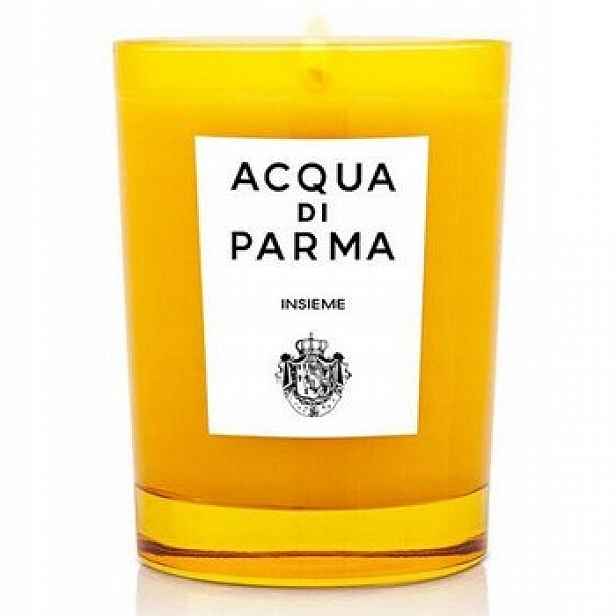 Acqua di Parma Insieme Candle 200.0 g