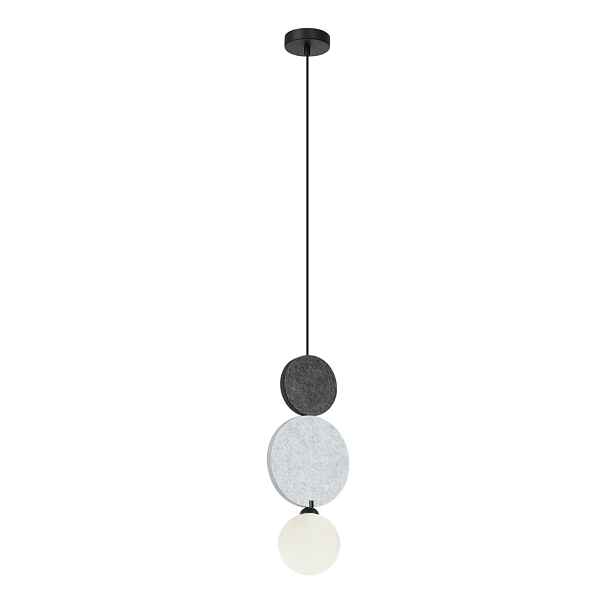 Andrea PND-59779B-1M-MLTI Moderní závěsná lampa