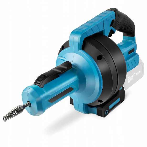 Bezdrátový Vysavač Makita 18V Ø9 mm 7.6 m