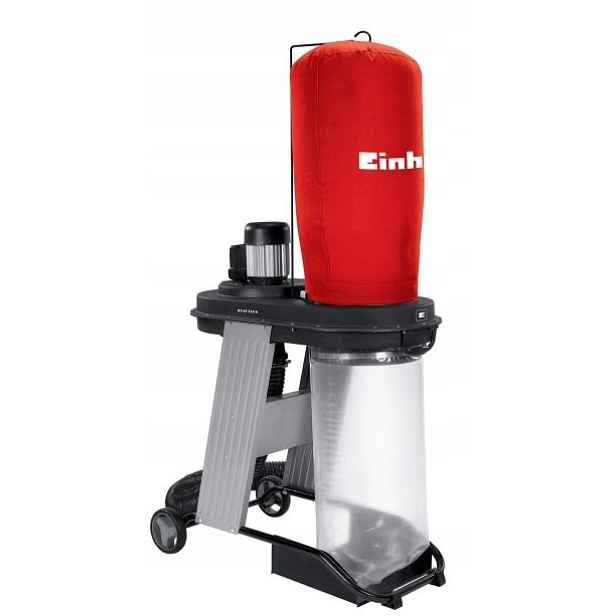 Einhell Pohlcovač Prachu Rt-ve 550 A 4304150 550 W