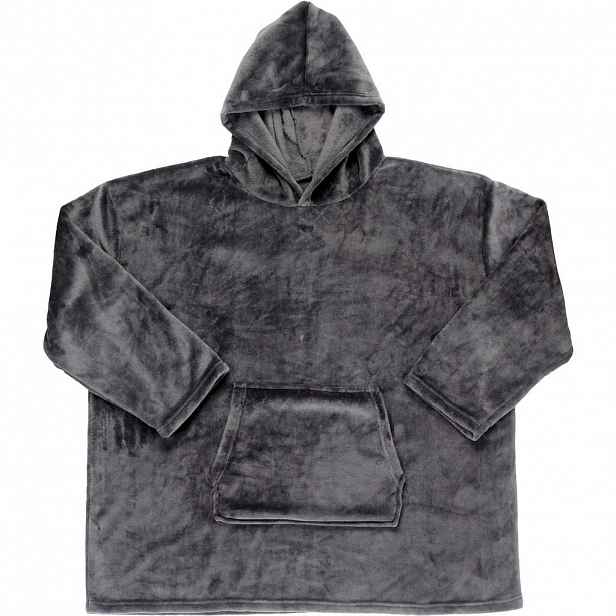 Esposa DEKA S RUKÁVY, polyester, 75/75 cm