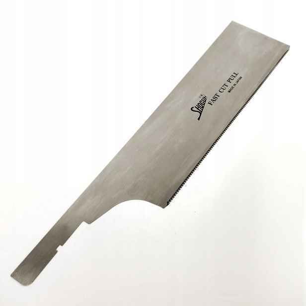 Pilový List pro Dozuki 250 mm MCW24H