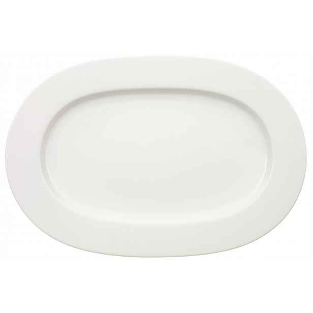 Villeroy & Boch Royal oválný podnos, 41 cm