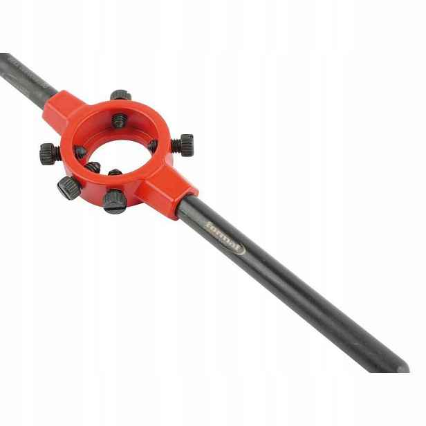 Držák na nářezy DIN22568 65x18 mm bez volných otvorů. Format