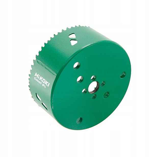 Korunkový Vrták HiKOKI 4101057 Hss 160 mm 4/6TPI