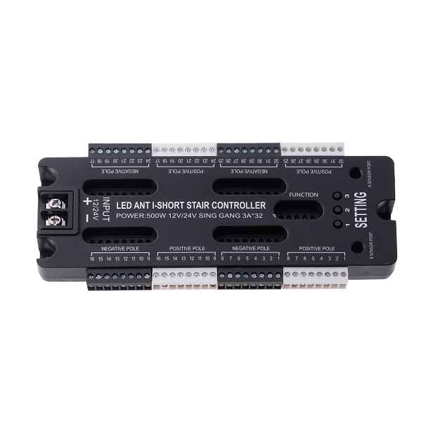 LED ovladač 32BLS pro osvětlení schodiště