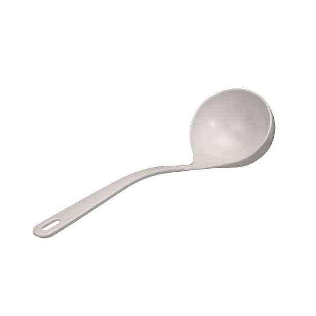 naběračka d 7x23,3cm, 140°C, střední, plast
