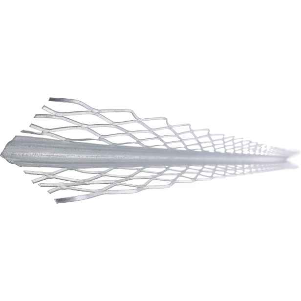 Roh pro omítky Retek 10077 ocel 2,5 m