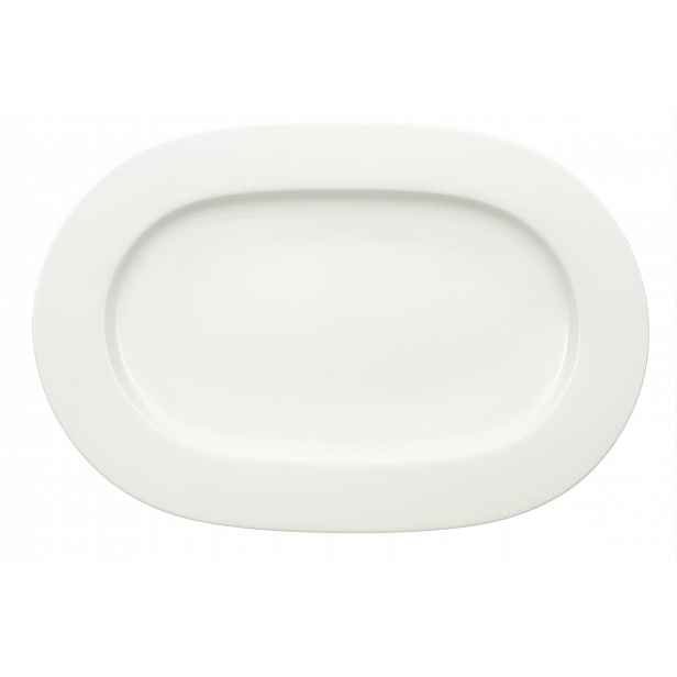 Villeroy & Boch Royal oválný podnos, 34 cm