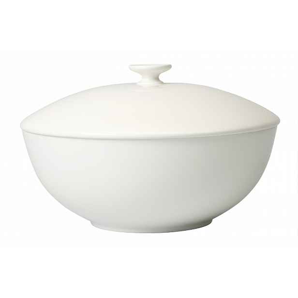 Villeroy & Boch Royal zeleninová mísa s poklicí, 1,5 l