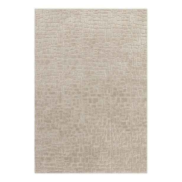 Béžový koberec 160x230 cm – Asiatic Carpets