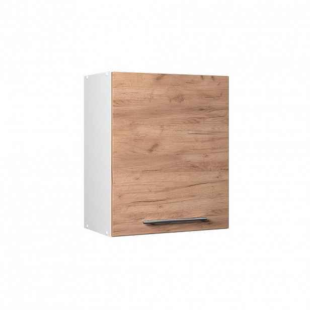 Vicco VĚŠÁK NA STĚNU Fame-Line, Zlatý mocný dub, 60 cm