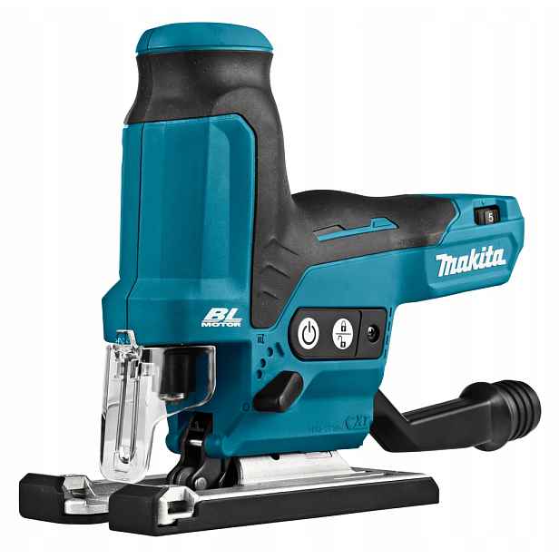 Akumulátorová pila Makita JV102DZ na baterie 10,8V 12V Body, lehká