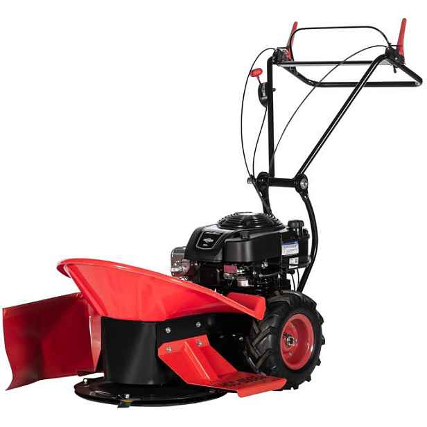 Sekačka bubnová Lumag HGS-87564