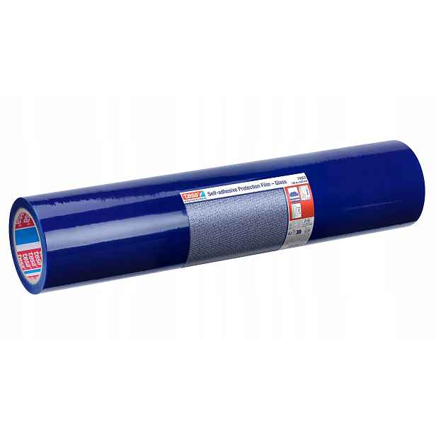 Tesa Professional Samolepicí fólie na sklo zrcadlo 100 m x 500 mm