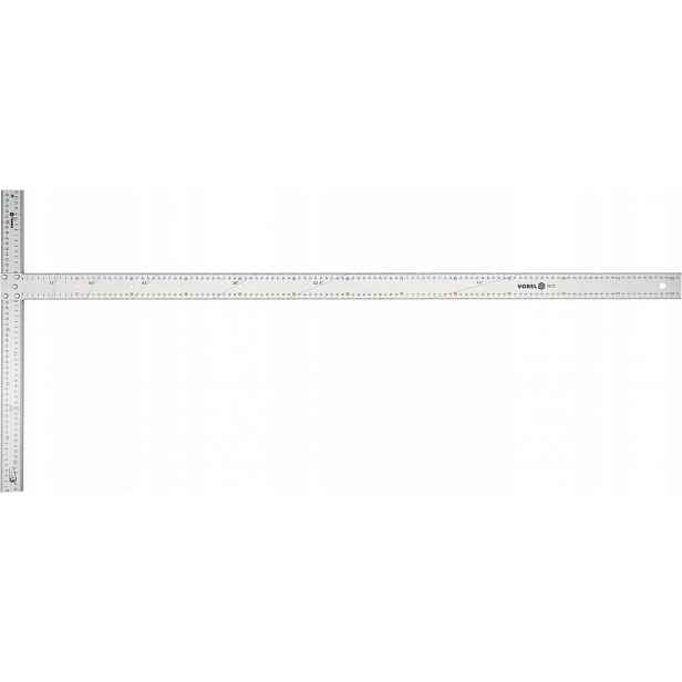 Univerzální úhelník Vorel 18372 1200 mm Aluminiový