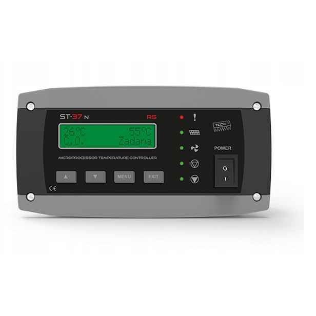Regulátor Tech St 37
