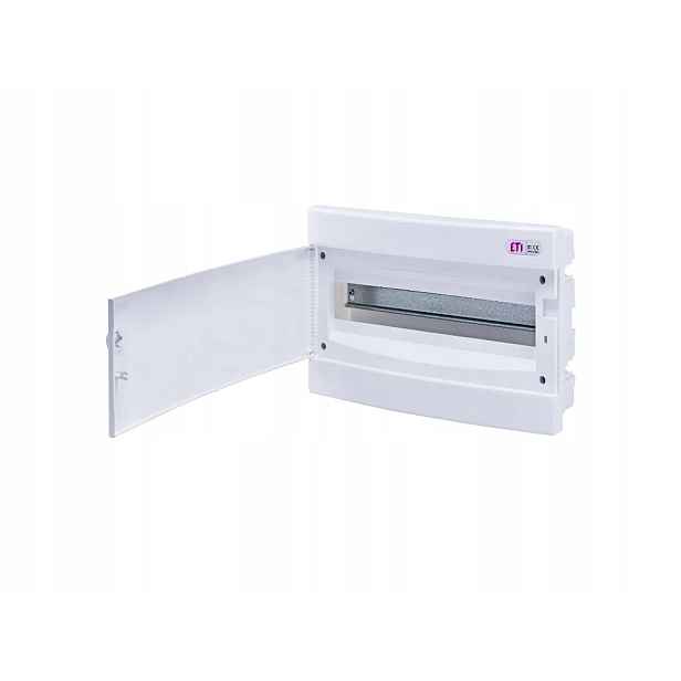 Eti Rozvodnice modulární 1x24 pod omítku Ecm 1x24PO 001100403
