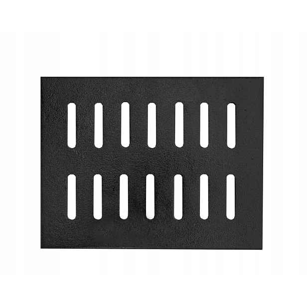 Krbový Rošt 340x230 mm