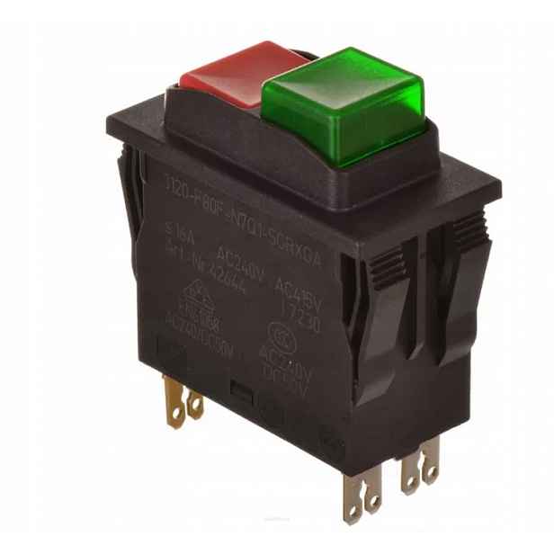 Originální Vypínač Kränzle 42644 Pro Myčky Quadro