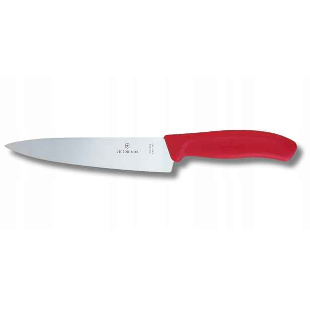 Victorinox nůž 6.8001.19C1B červený (19 Cm)