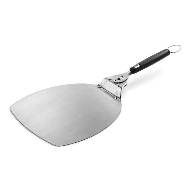 Weber lopatka na pizzu, nerez ocel