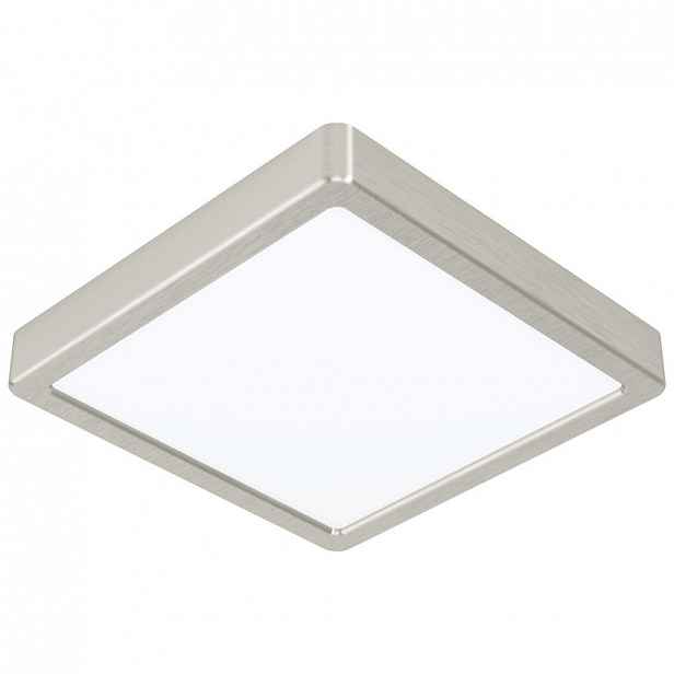 XXXLutz STROPNÍ LED SVÍTIDLO, 21/21/2,8 cm Xora - 003348191302