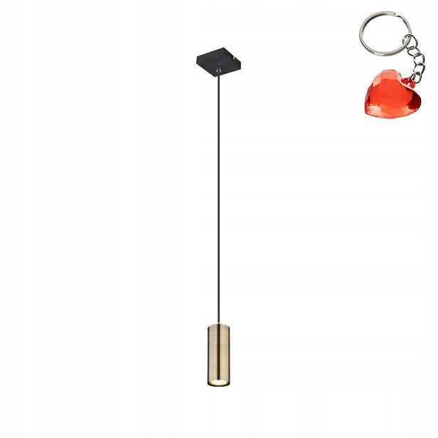 Závěsná lampa Robby 57911HM Globo