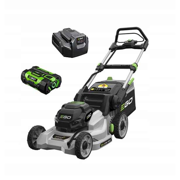 Akumulátorová Sekačka Ego Power LM1700E-SP S Pohonem 42 CM 56 V Součástí Balení