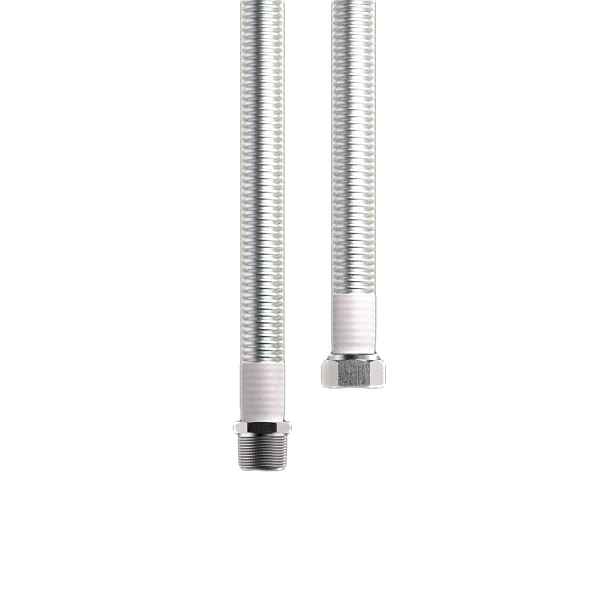 Hadice Flexira xConnect Gas Basic, R1/2-G1/2, 1 m