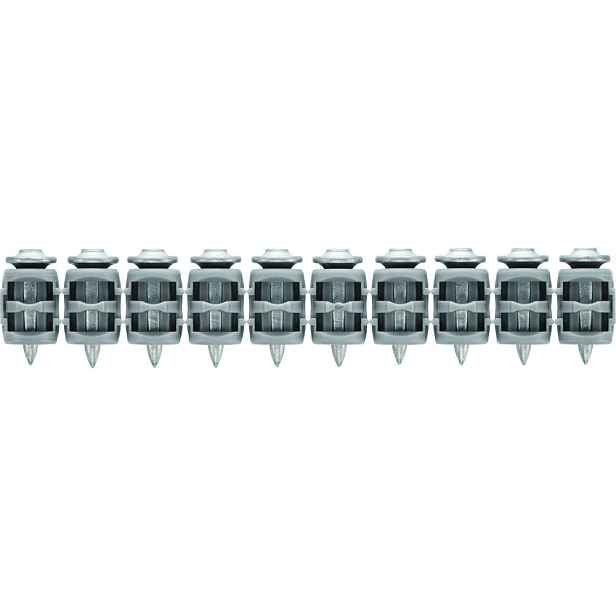 Hřeb do oceli Hilti X-S B3 MX 3×14 mm 400 ks