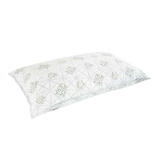 Idea Polštář visco luxury ALOE VERA 45x75