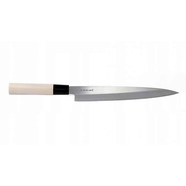 Japonský nůž Yanagi-Sashimi 210 Haiku Home