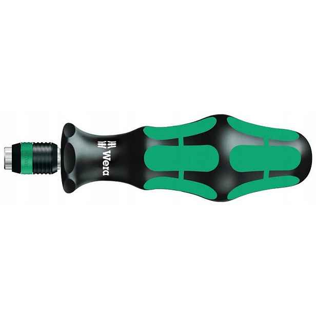 Rukojeť S Rychloupínacím Úchytem Rapidaptor 1/4''