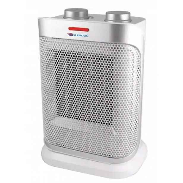 Termoventilátor Descon DA-T184CS 1500 W