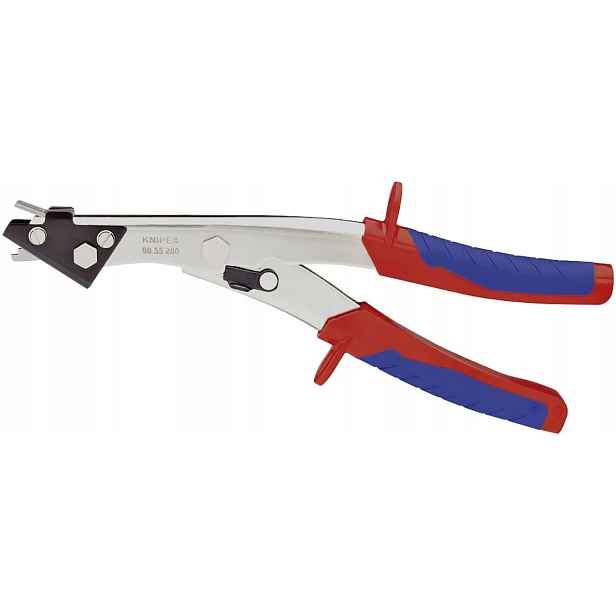 Vykrajovací Nůžky Na Plech 280 MM