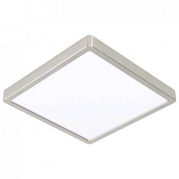 XXXLutz STROPNÍ LED SVÍTIDLO, 28,5/28,5/2,8 cm Xora - 003348191502