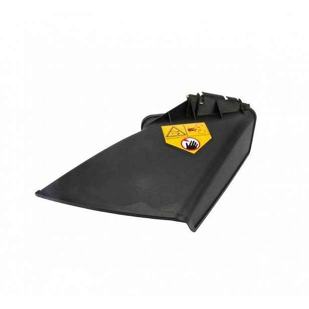Deflektor Výhozová Klapka Mtd Rasentrac 107 Rs Sl Lf 731-1032 Originál