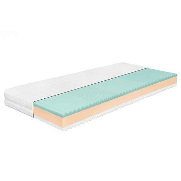 Ahorn Classica Foam Duo 90 x 200 x 18 cm oboustranná sendvičová matrace