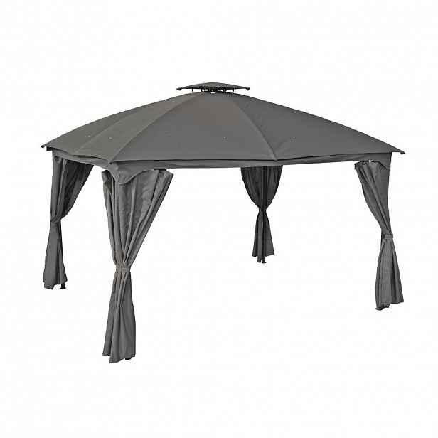 Gardenson ZAHRADNÍ ALTÁN velikost: 360/270/300 cm