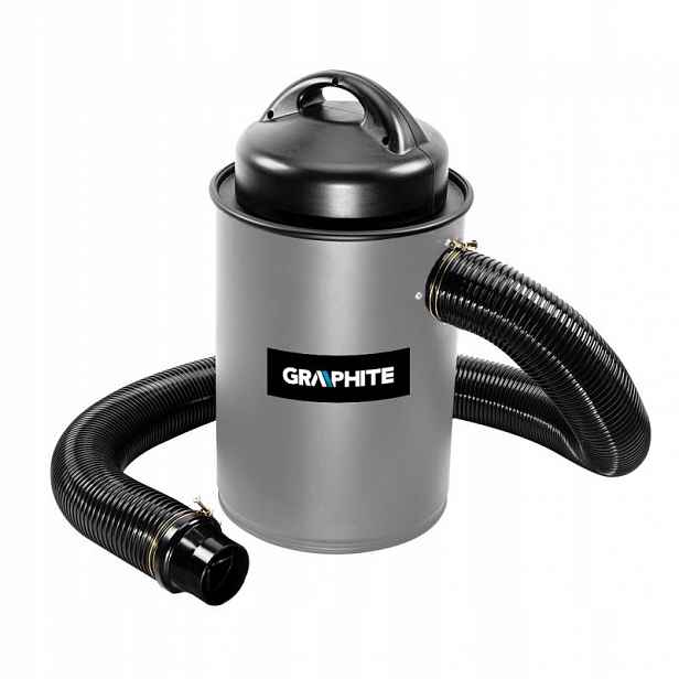 Odsávání Třísek A Pilin 1100W 50 L