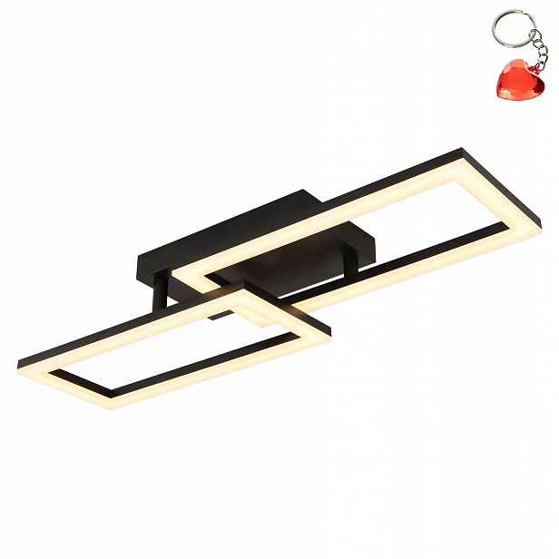 stropní svítidlo Led 20W Sapena 67328-20O Globo