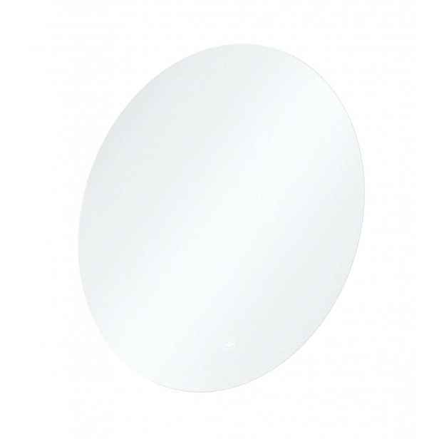 Villeroy & Boch More to See Lite - Zrcadlo s LED osvětlením, 85x85 cm, dotykový senzor A4788500