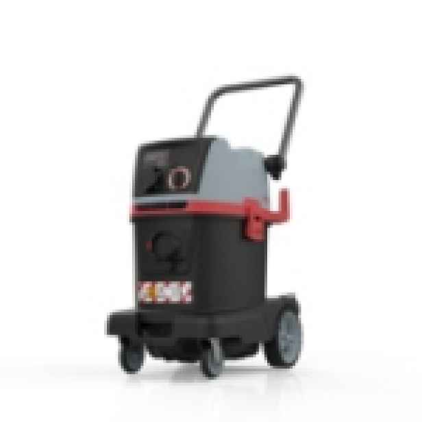 Vysavač Sprintus CraftiX 35 L