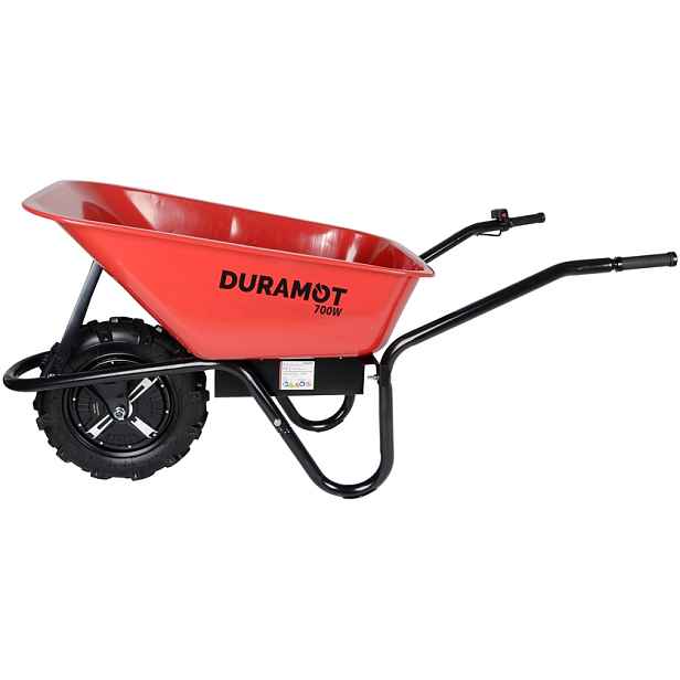 Kolečko motorové Duramot S700